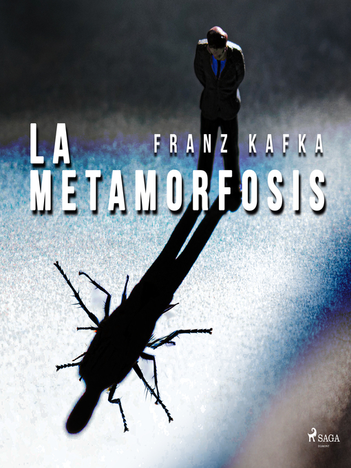 Title details for La Metamorfosis by Franz Kafka - Available